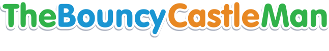 The Bouncy Castle Man  - Bouncy Castle Hire In Edinburgh, Lothians & Fife